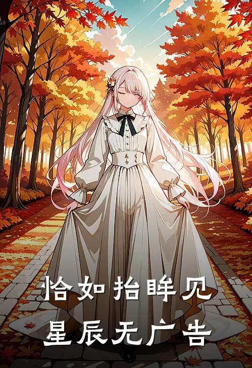恰如抬眸见星辰无广告