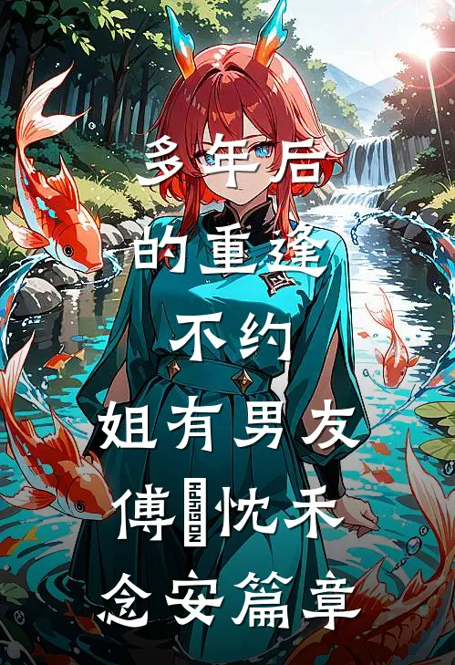 多年后的重逢，不约，姐有男友傅璟忱禾念安篇章