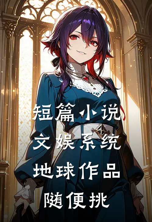 短篇小说文娱系统：地球作品随便挑