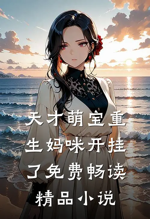 天才萌宝重生妈咪开挂了免费畅读精品小说
