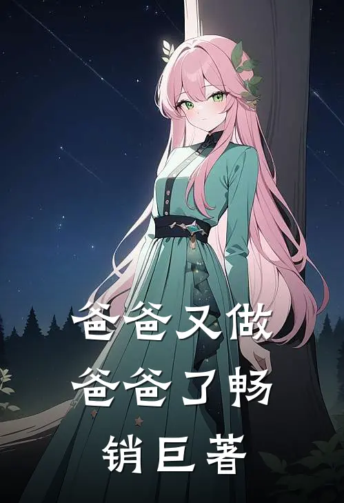 爸爸又做爸爸了畅销巨著