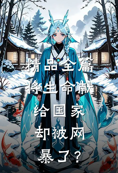 精品全篇将生命献给国家，却被网暴了？