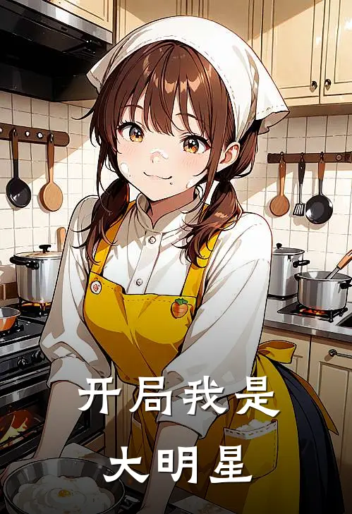 开局我是大明星