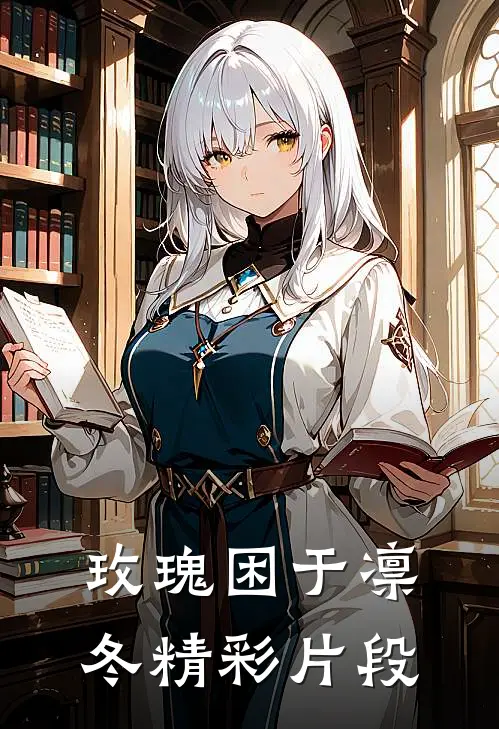 玫瑰困于凛冬精彩片段