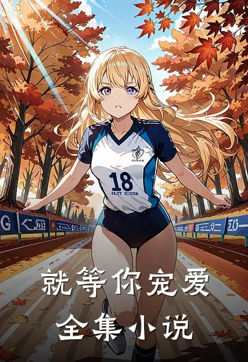 就等你宠爱全集小说