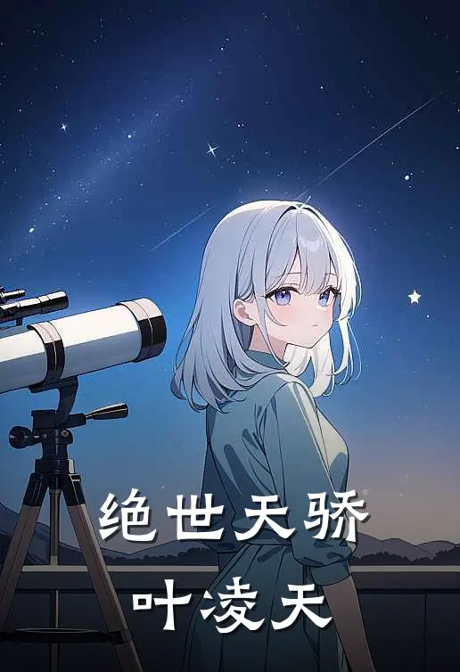 绝世天骄叶凌天