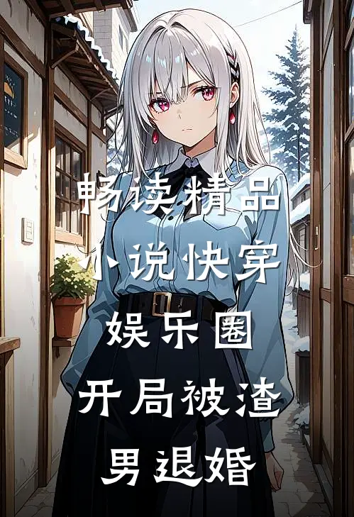 畅读精品小说快穿娱乐圈：开局被渣男退婚