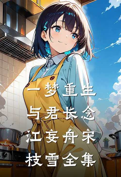 一梦重生，与君长念江妄舟宋枝雪 全集