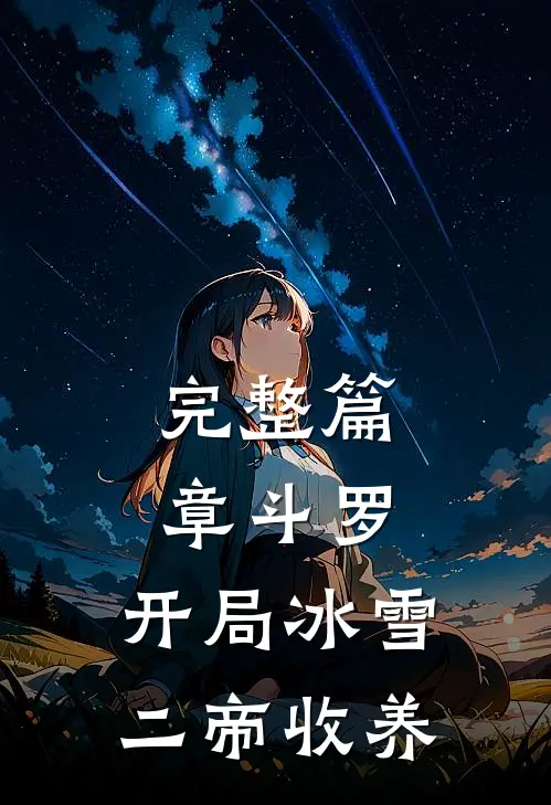 完整篇章斗罗：开局冰雪二帝收养