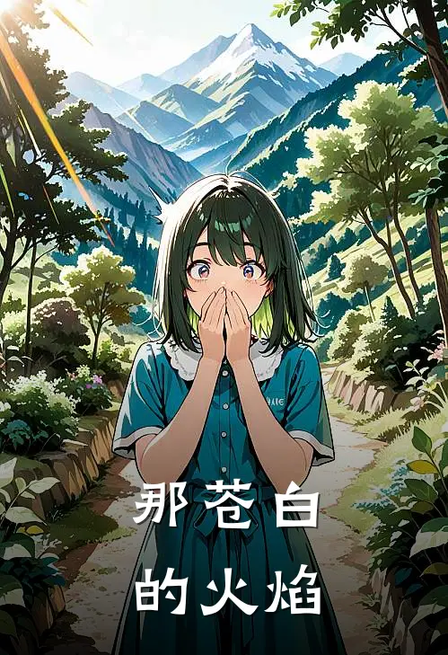 那苍白的火焰