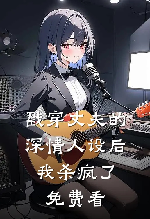 戳穿丈夫的深情人设后，我杀疯了免费看
