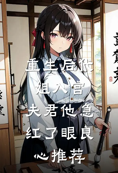 重生后代姐入宫，夫君他急红了眼良心推荐