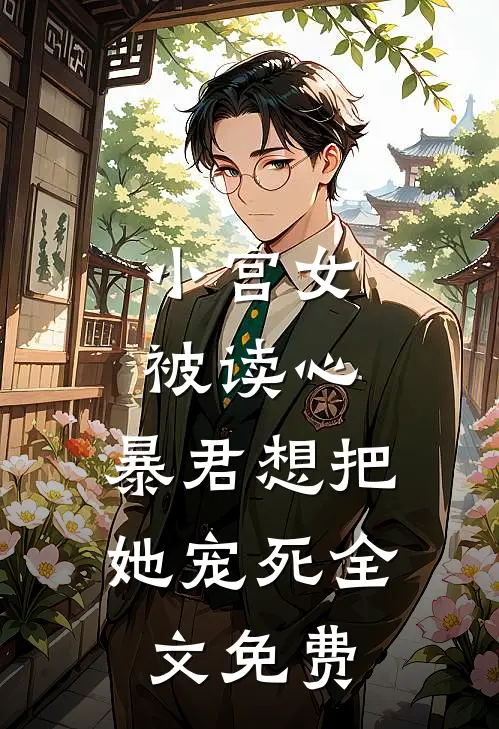 小宫女被读心，暴君想把她宠死全文免费