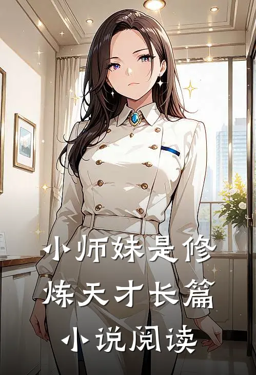 小师妹是修炼天才长篇小说阅读