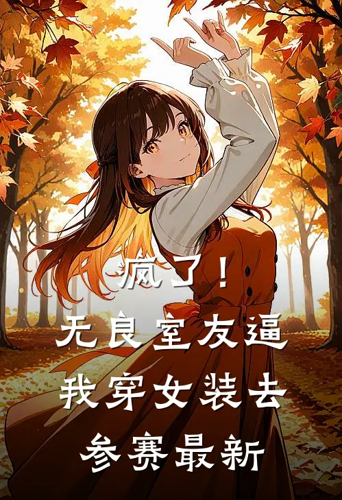 疯了！无良室友逼我穿女装去参赛最新