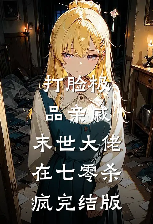 打脸极品亲戚，末世大佬在七零杀疯完结版