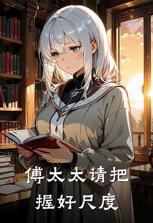 傅太太请把握好尺度