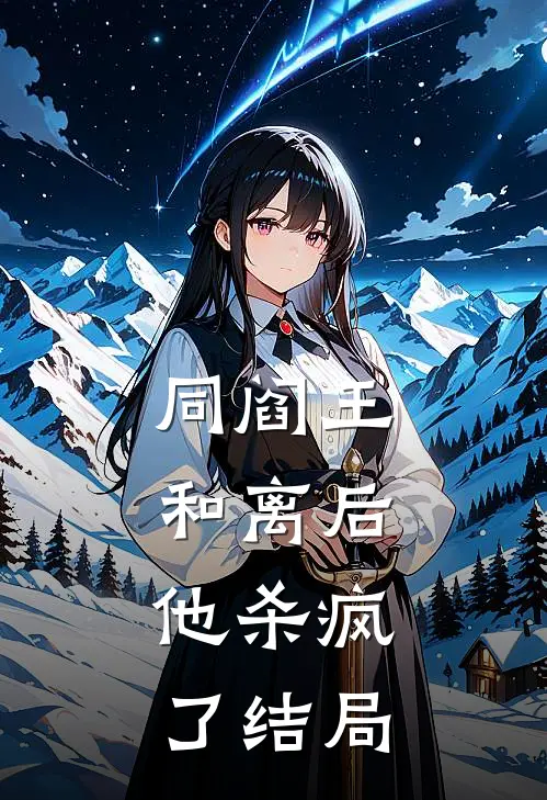 同阎王和离后，他杀疯了结局