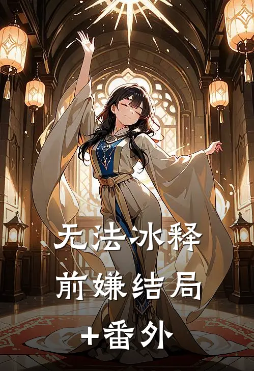 无法冰释前嫌结局+番外