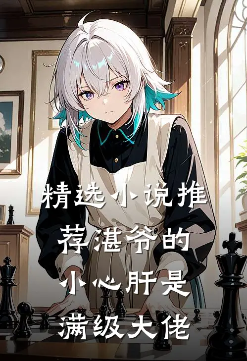 精选小说推荐湛爷的小心肝是满级大佬