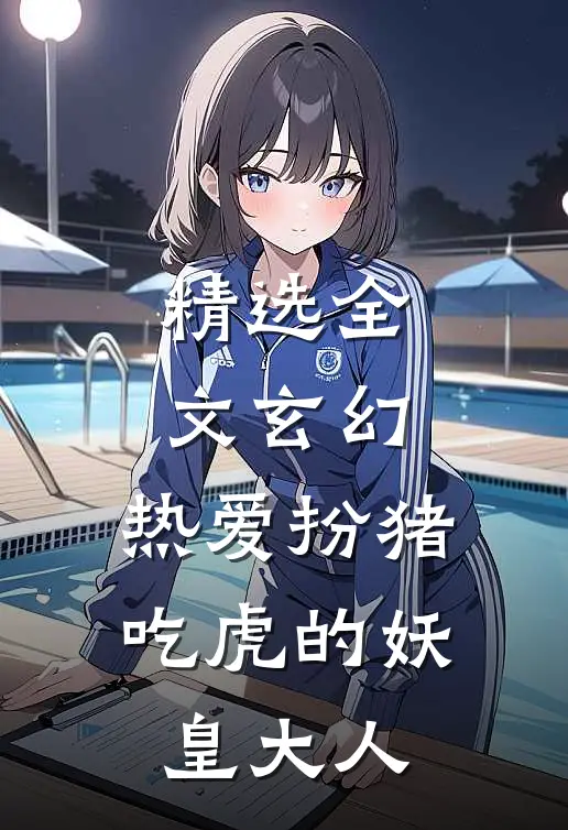 精选全文玄幻：热爱扮猪吃虎的妖皇大人