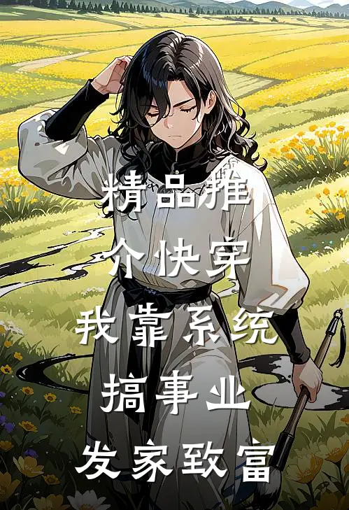 精品推介快穿：我靠系统搞事业，发家致富