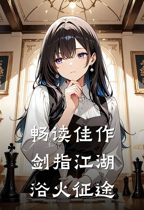 畅读佳作剑指江湖：：浴火征途