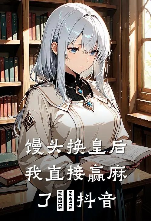 馒头换皇后，我直接赢麻了​​抖音