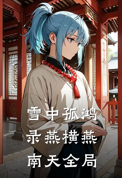 雪中孤鸿录燕横燕南天全局