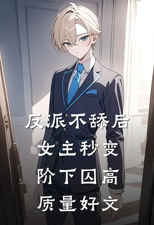 反派不舔后，女主秒变阶下囚高质量好文