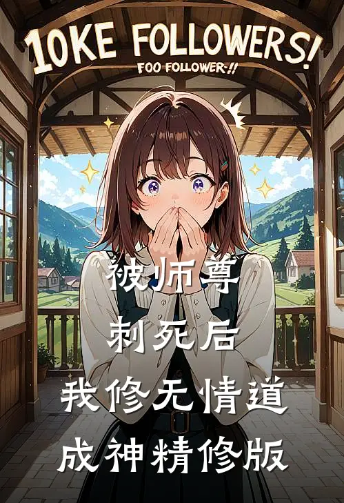 被师尊刺死后，我修无情道成神精修版