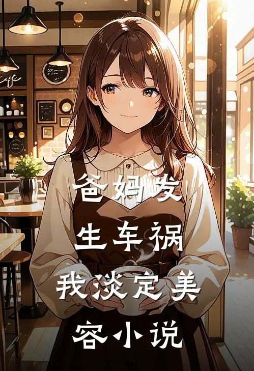 爸妈发生车祸，我淡定美容小说