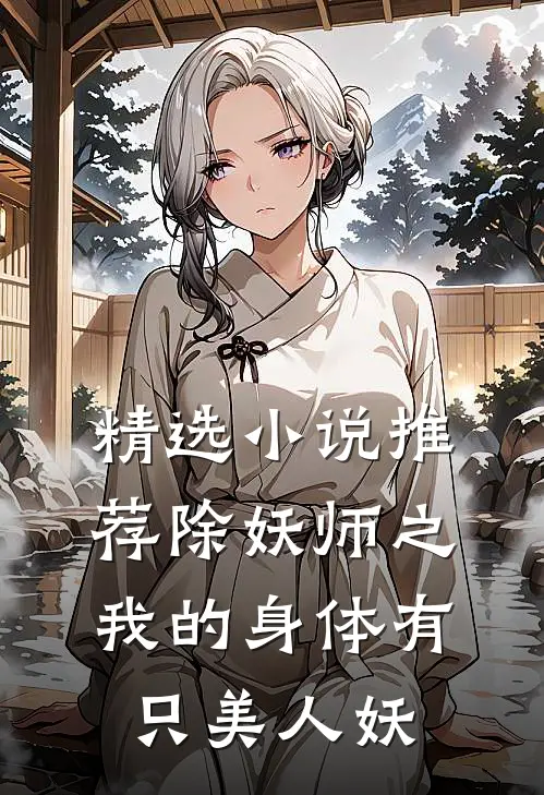 精选小说推荐除妖师之我的身体有只美人妖