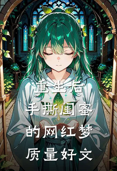 重生后，手撕闺蜜的网红梦质量好文