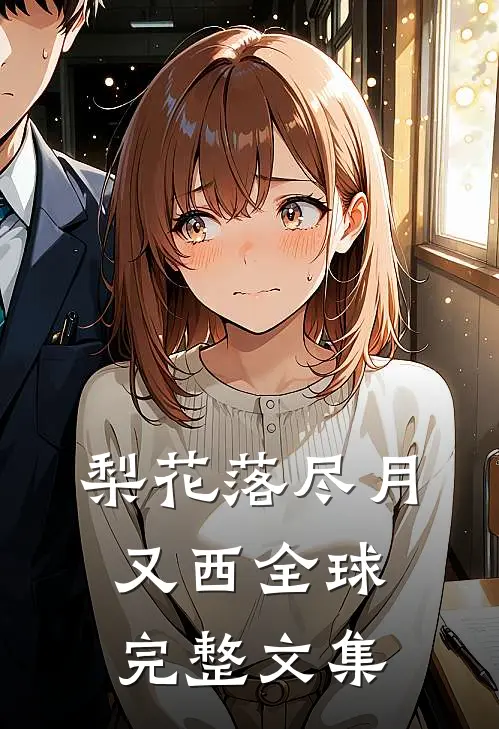 梨花落尽月又西全球完整文集