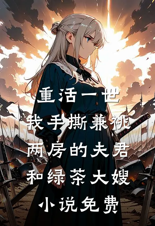 重活一世，我手撕兼祧两房的夫君和绿茶大嫂小说免费