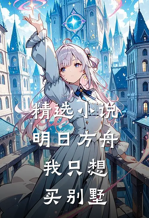 精选小说明日方舟：我只想买别墅