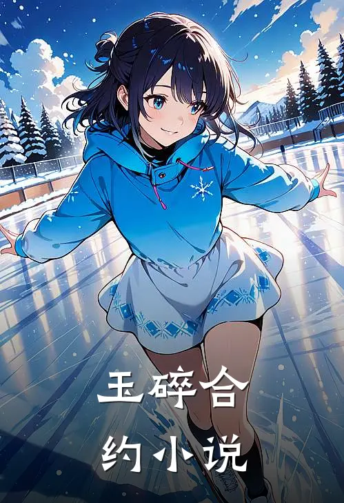 玉碎合约小说