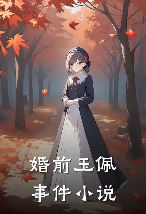 婚前玉佩事件小说