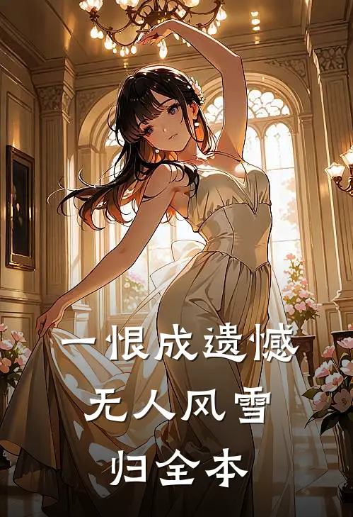 一恨成遗憾，无人风雪归全本