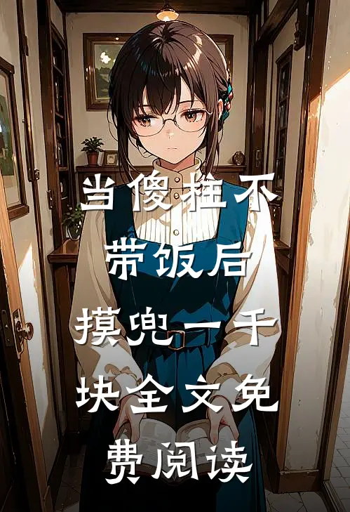 当傻柱不带饭后，摸兜一千块全文免费阅读