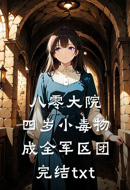 八零大院：四岁小毒物成全军区团完结txt