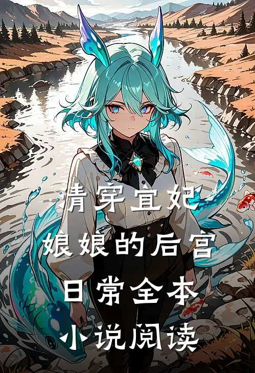 清穿宜妃：娘娘的后宫日常全本小说阅读