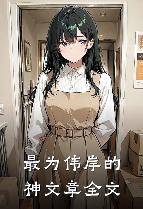 最为伟岸的神文章全文