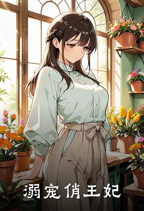 溺宠俏王妃