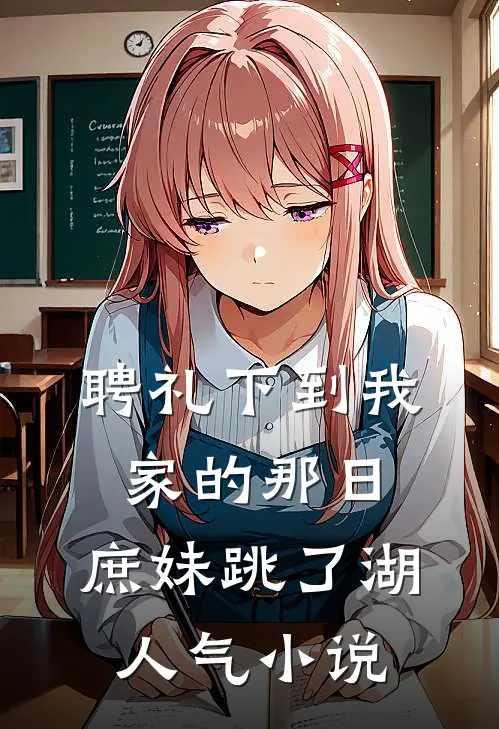 聘礼下到我家的那日，庶妹跳了湖人气小说