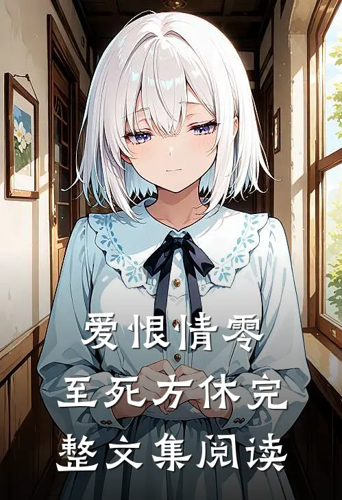 爱恨情零，至死方休完整文集阅读