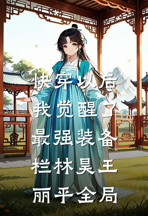 快穿以后，我觉醒了最强“装备栏”林昊王丽平全局