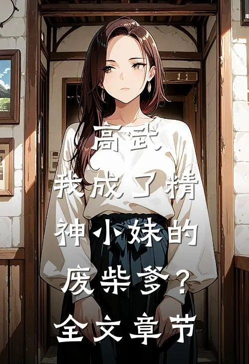 高武：我成了精神小妹的废柴爹？全文章节