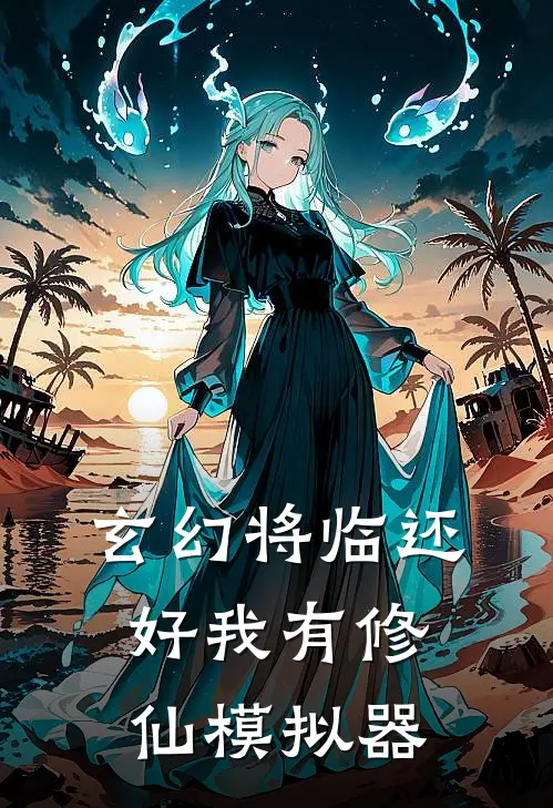 玄幻将临还好我有修仙模拟器